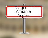 Diagnostic Amiante avant démolition sur Angers